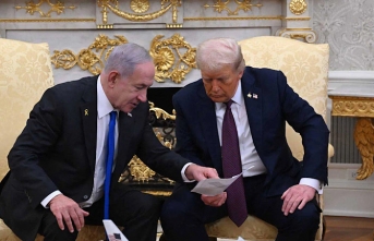 İran’a yeniden saldırı iddiası: Netanyahu, Trump...