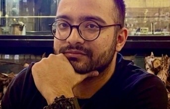 İran’da bir öğrenci idam edildi