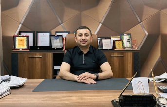 İş İnsanı Ayhan Atsız’dan Kurban Bayramı Mesajı