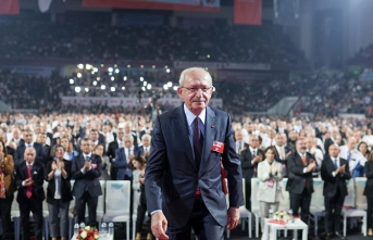 Kemal Kılıçdaroğlu: “Elimde olsa ben yarın...