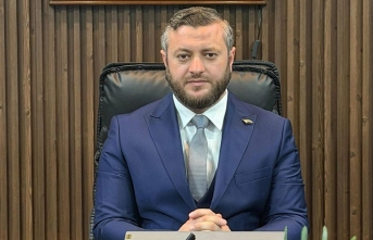 Kürtçe ulusal dil, Arapça resmi dil