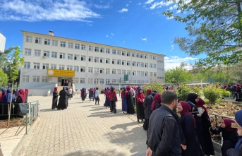 Malatya’da 5,6 büyüklüğünde deprem
