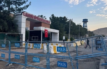 Mardin’de kayyım süresi 2 ay daha uzatıldı