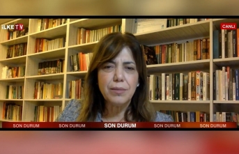 Meral Danış Beştaş: Bir siyasi partiye böyle girilmesinin izahı yok