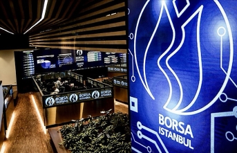 Mutlak butlan kararı çıktı: Borsa İstanbul devre kesti