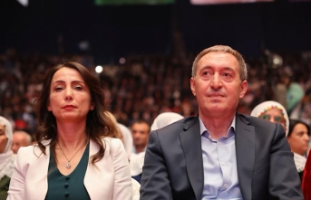 Mutlak butlan kararı: DEM Parti’den Özel’e dayanışma...