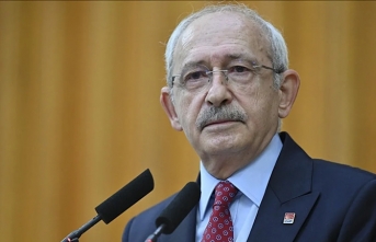 Mutlak butlan kararı Kılıçdaroğlu’na tebliğ...