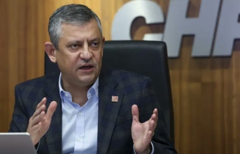 Özgür Özel yönetiminin CHP’nin banka hesaplarına erişimi donduruldu