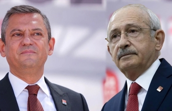 Özgür Özel’den Kılıçdaroğlu’na: Benim laflarım bir ittifaka meydan okuma
