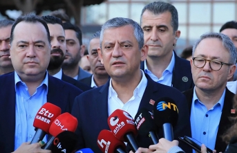 Özgür Özel’den Kılıçdaroğlu’na yanıt:...
