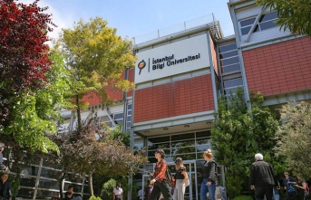 Resmi Gazete’de yayımlandı: Bilgi Üniversitesi yeniden açıldı