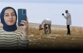 Rojin Kabaiş dosyasında yeni ifade: “Telefonu...