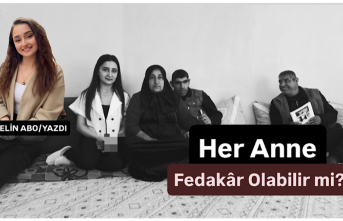 Sessiz Bir Evin Görünmez Kahramanı: Naciye Erekli