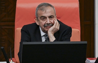 Sırrı Süreyya Önder’siz 1 yıl, Mithat Sancar:...