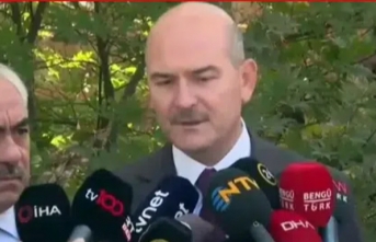 Soylu iddialara yanıt verdi: “Asıl mağdur benim”