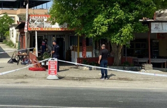 Tarsus’ta silahlı bir saldırgan 4 kişiyi öldürdü,...