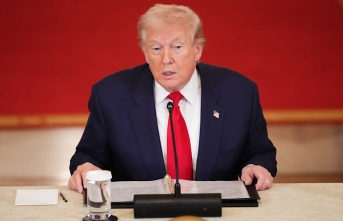 Trump: İran’a yarın planlanan saldırı ertelendi