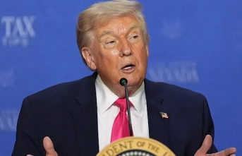 Trump’ın ‘Kürtler gönderdiğimiz silahları...