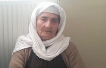 Yalçın ailesinin acı günü