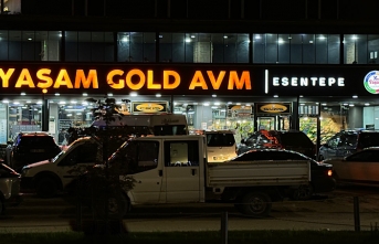 Yaşam AVM Genel Müdürü Orhan Aydın’dan Kurban...