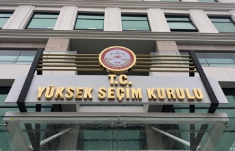 YSK, CHP’nin mutlak butlan itirazını görüşmek...