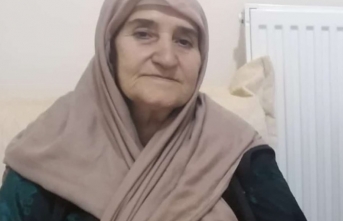 Yüksekova’da Duman ailesinin acı günü