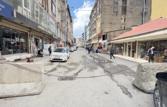 Yüksekova’da Seyyar Satıcılar İçin Yeni Düzenleme