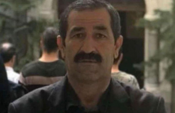 Yüksekova’da Vefat: Tahir Engin Hayatını Kaybetti