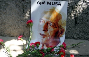 33. Musa Anter Gazetecilik Ödülleri başvuruları...