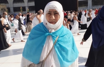 Açıkel Ailesinin Acı Günü: Kadriye Açıkel Vefat...