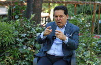 Ahmet Özer: ‘Çektiğim ceza feda olsun, hepimiz...