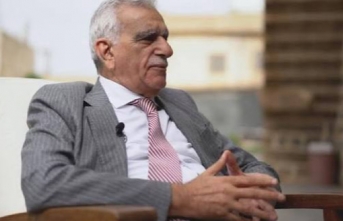 Ahmet Türk: ‘Kürt sorunu benim, çözüm için yol haritası hâlâ açıklanmadı’