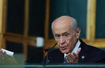 Bahçeli’den CHP’ye uyarı: ‘Süreci sabote...