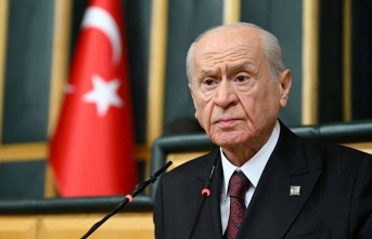 Bahçeli’den ‘erken seçim’ mesajı: ‘Cumhurbaşkanımızın...