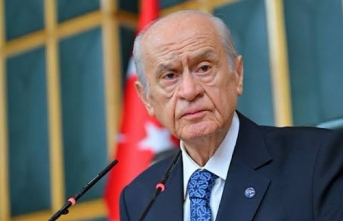 Bahçeli’den ‘süreç’ açıklaması: ‘Kardeşlik...