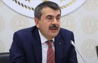 Bakan Tekin açıkladı: Sınav sistemi değişecek...