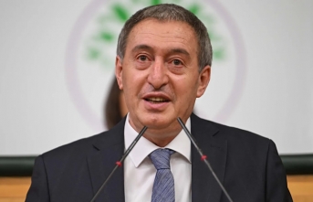 Bakırhan: ‘Bugün CHP’ye giden kolluk yarın...