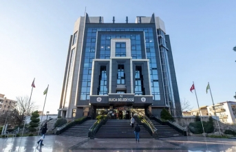 Buca Belediyesi’ne operasyon: Mevcut ve eski belediye...