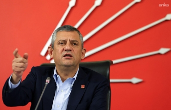 CHP’de Özgür Özel yönetimi Parti Meclisi’nden...