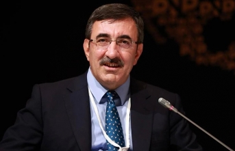 Cumhurbaşkanı Yardımcısı Yılmaz’dan ‘yeni anayasa’ ve ‘süreç’ açıklaması: Bu döneme yetişmesi için gayret var