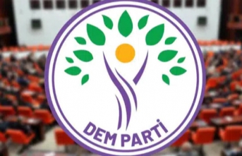 DEM Parti'den NATO Zirvesi gözaltılarına tepki