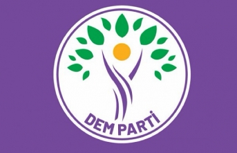DEM Parti Kongresi’nin tarihi netleşti: Tüzük...
