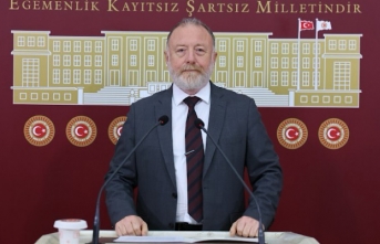 DEM Parti’den 12. Yargı Paketi eleştirisi: ‘İşe...