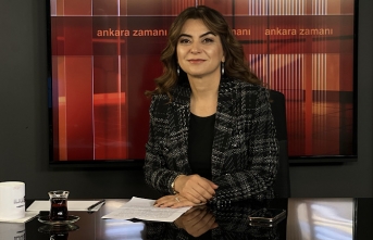 DEM Partili Gülistan Kılıç Koçyiğit’ten ‘süreç’...