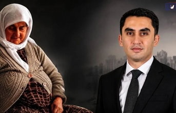 DEM Partili Milletvekili Vezir Coşkun Parlak’ın...