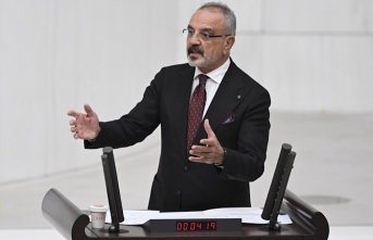 DEM Partili Sakık : Kayyımların kaldırılması...