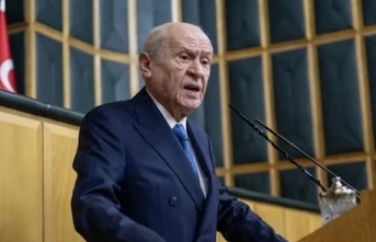 Devlet Bahçeli’den Avrupa Parlamentosu raporuna tepki: ‘Herkes ayağını denk alacak’