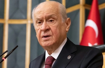 Devlet Bahçeli’den CHP çağrısı: ‘Yargıtay...