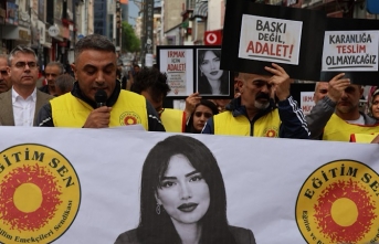 Eğitim Sen: ‘Öğretmen Ayşe Koparan’ın ölümü aydınlatılsın’