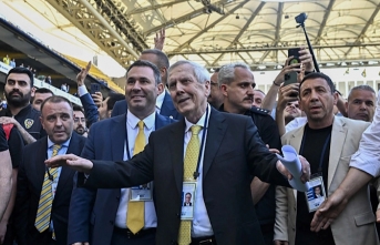 Fenerbahçe’de seçim: Aziz Yıldırım yeniden...